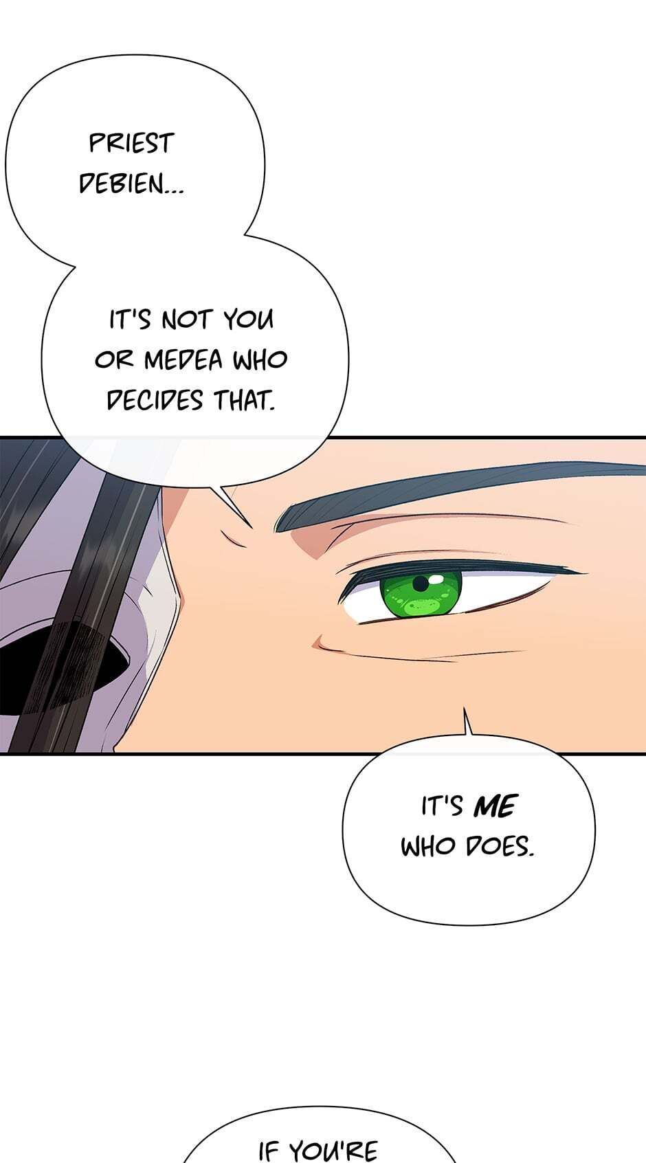 The Monster Duchess and Contract Princess - Chapter 118 Page 55