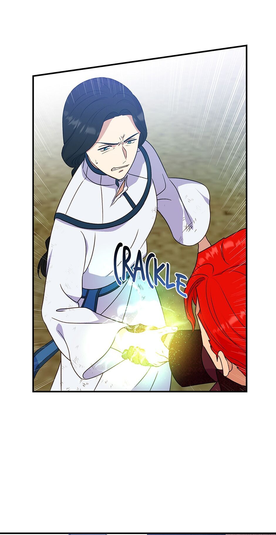 The Monster Duchess and Contract Princess - Chapter 119 Page 26