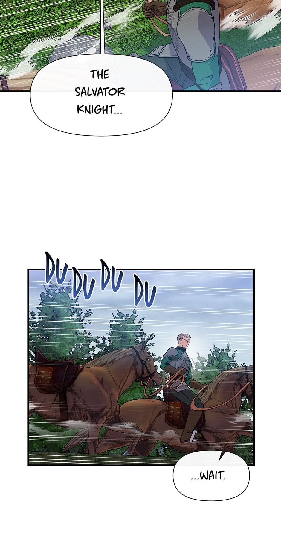 The Monster Duchess and Contract Princess - Chapter 119 Page 49