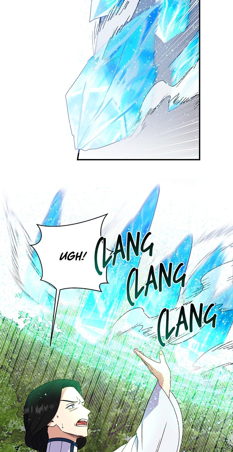 The Monster Duchess and Contract Princess - Chapter 119 Page 7