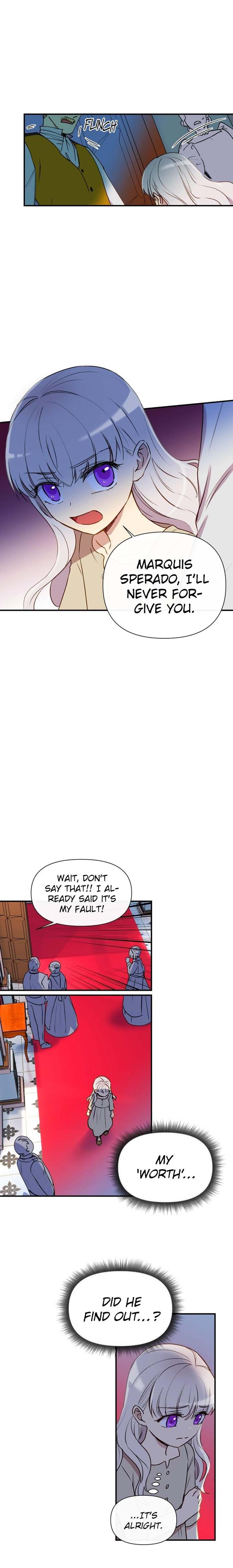 The Monster Duchess and Contract Princess - Chapter 12 Page 14