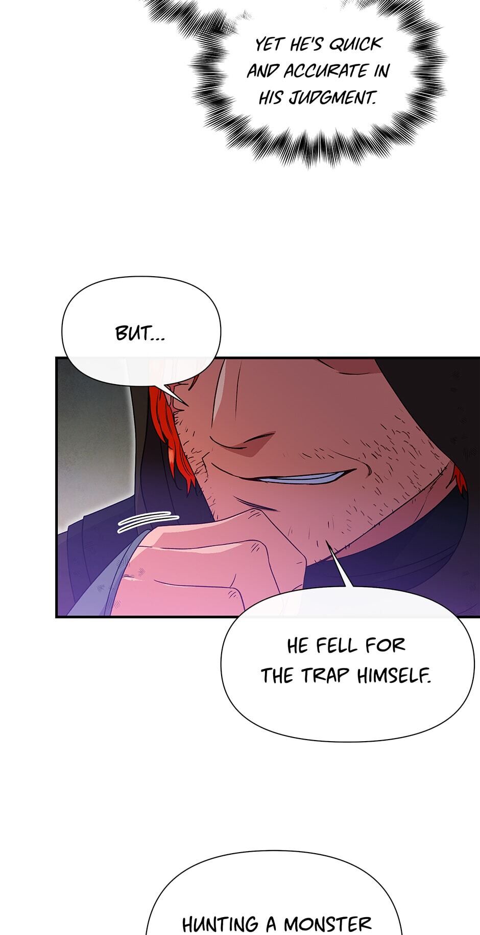 The Monster Duchess and Contract Princess - Chapter 120 Page 19