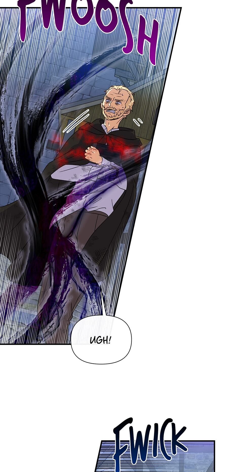 The Monster Duchess and Contract Princess - Chapter 120 Page 22