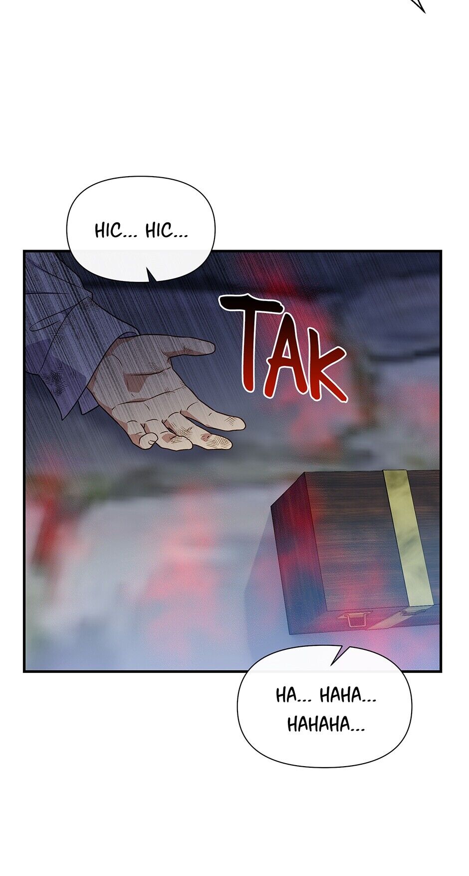 The Monster Duchess and Contract Princess - Chapter 120 Page 38