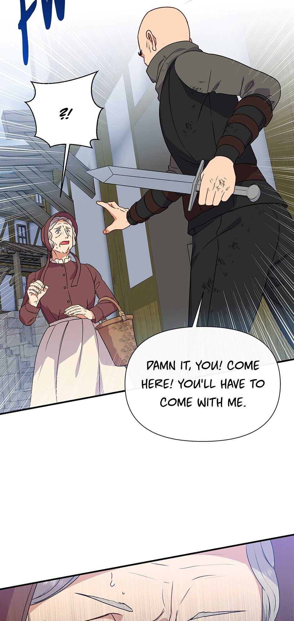 The Monster Duchess and Contract Princess - Chapter 120 Page 4