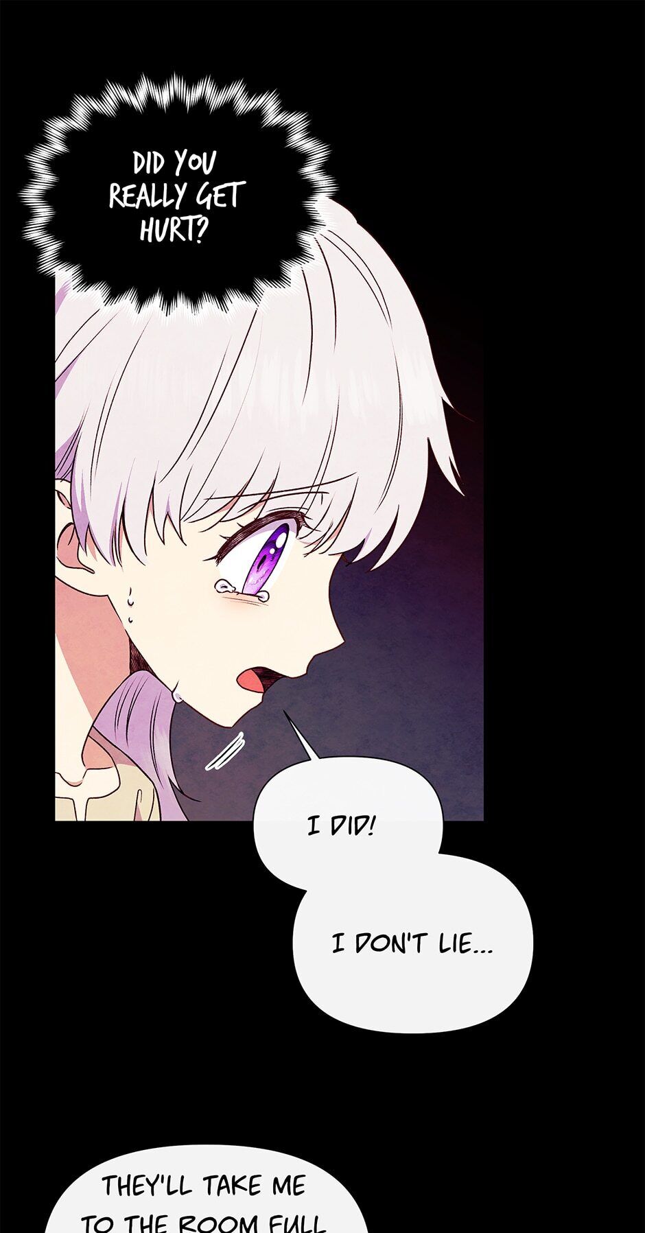 The Monster Duchess and Contract Princess - Chapter 120 Page 56