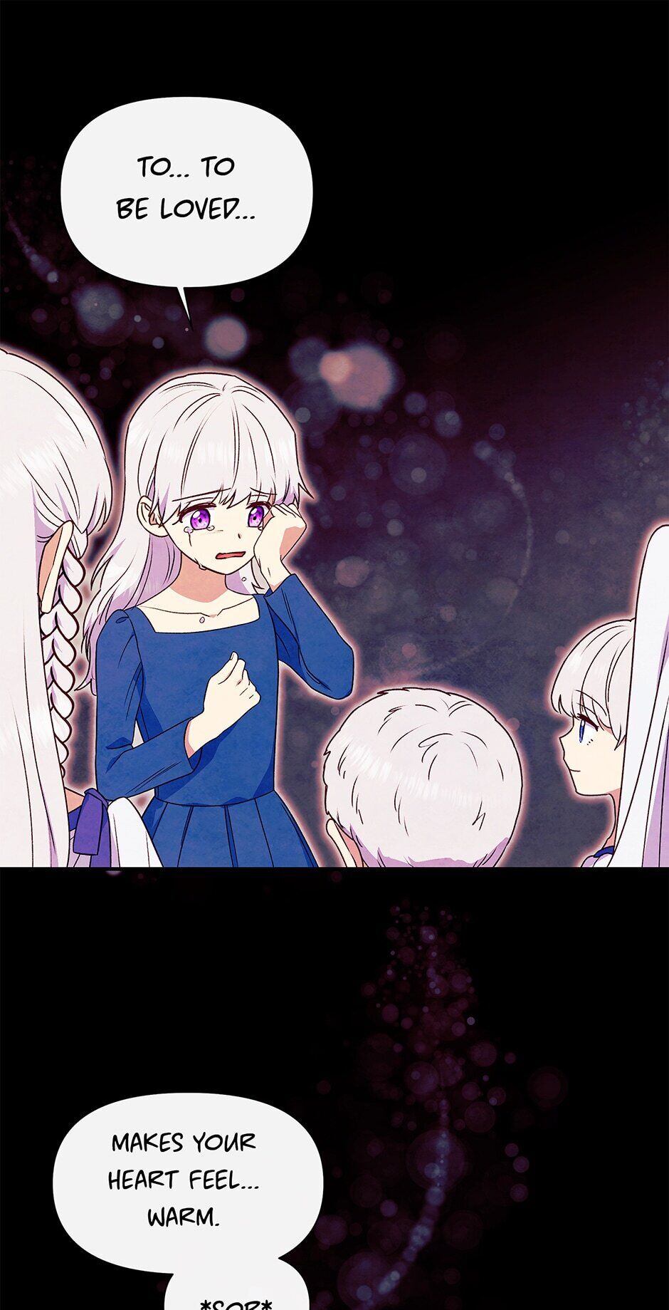 The Monster Duchess and Contract Princess - Chapter 121 Page 21