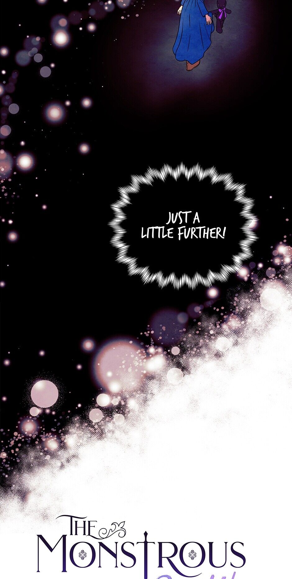 The Monster Duchess and Contract Princess - Chapter 121 Page 3