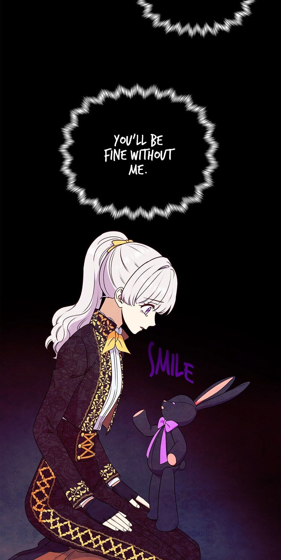 The Monster Duchess and Contract Princess - Chapter 121 Page 38