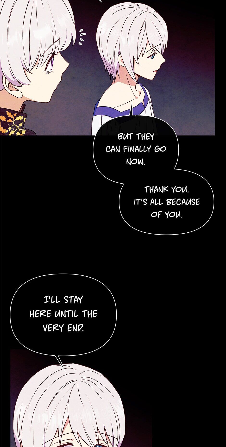 The Monster Duchess and Contract Princess - Chapter 121 Page 43
