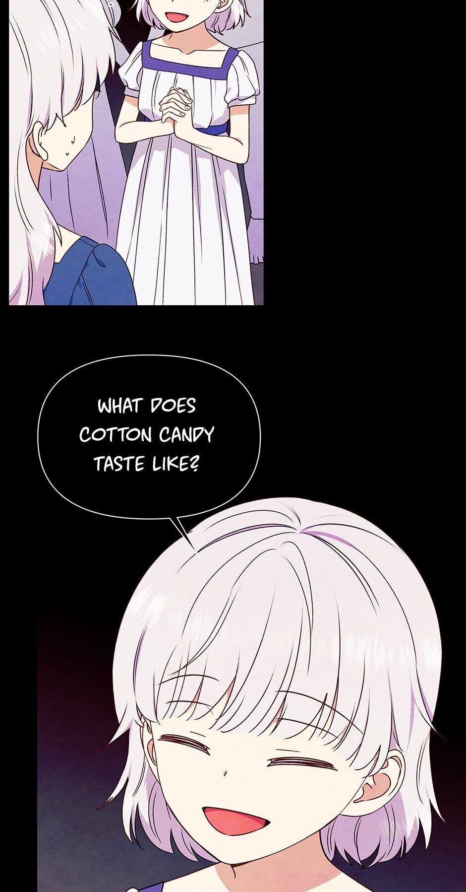The Monster Duchess and Contract Princess - Chapter 121 Page 9