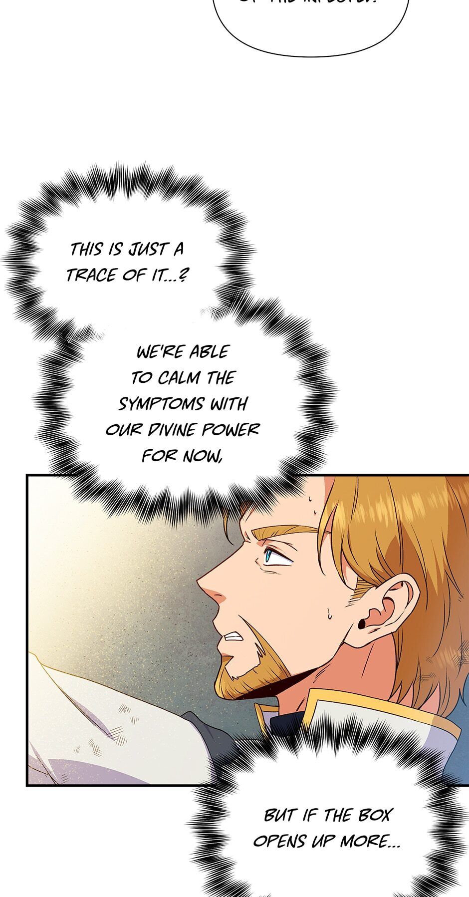 The Monster Duchess and Contract Princess - Chapter 122 Page 42