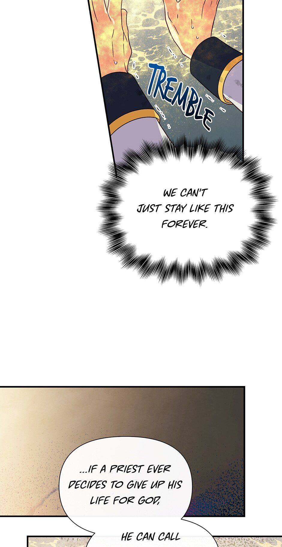 The Monster Duchess and Contract Princess - Chapter 122 Page 57