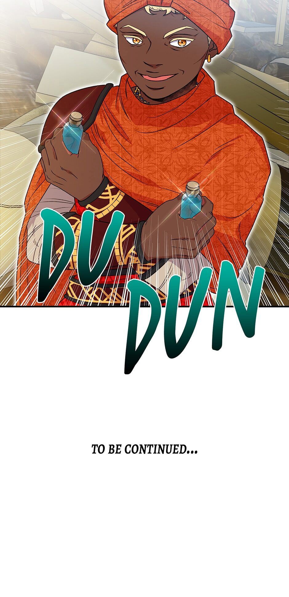 The Monster Duchess and Contract Princess - Chapter 122 Page 62