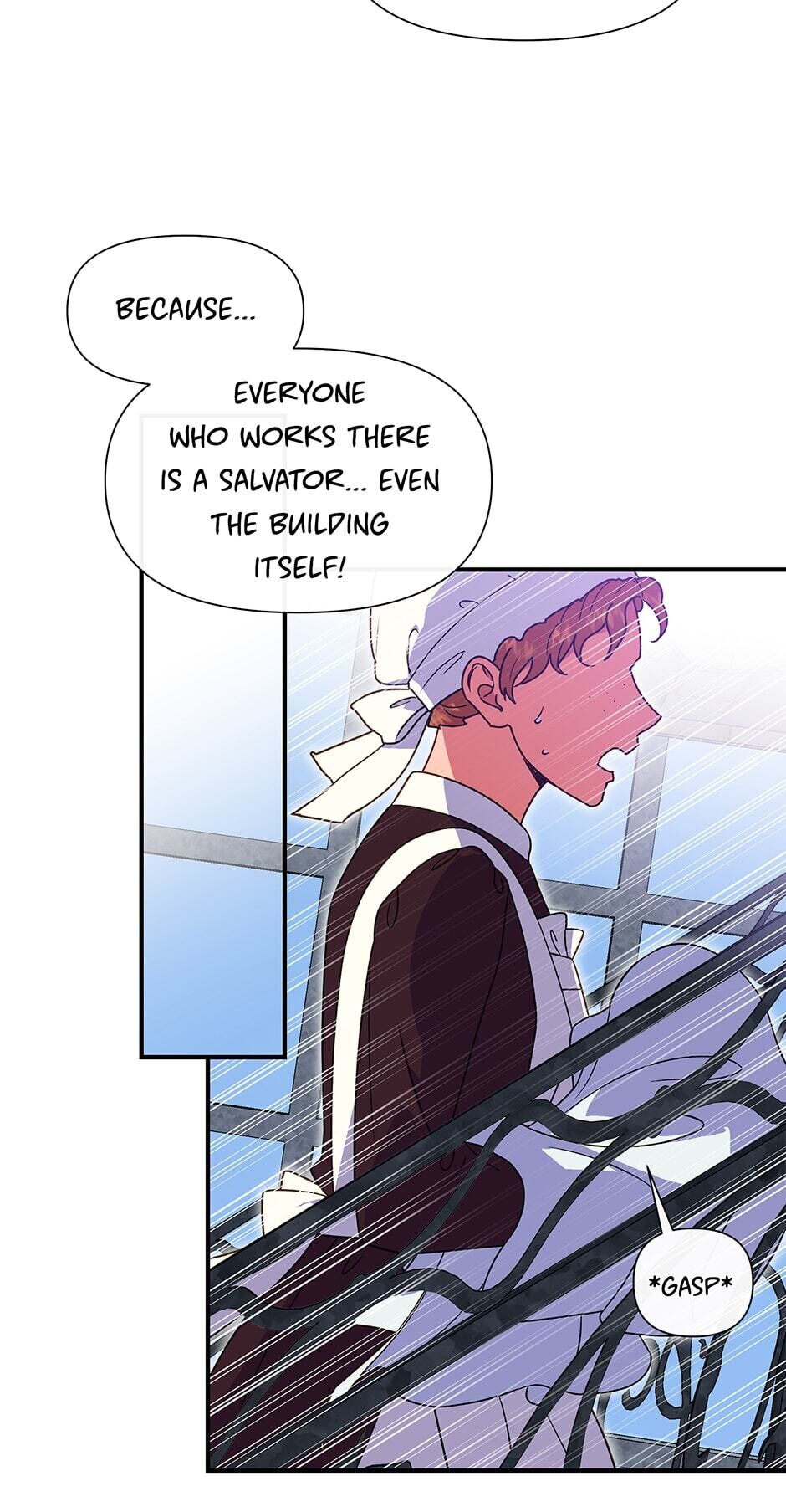 The Monster Duchess and Contract Princess - Chapter 123 Page 22
