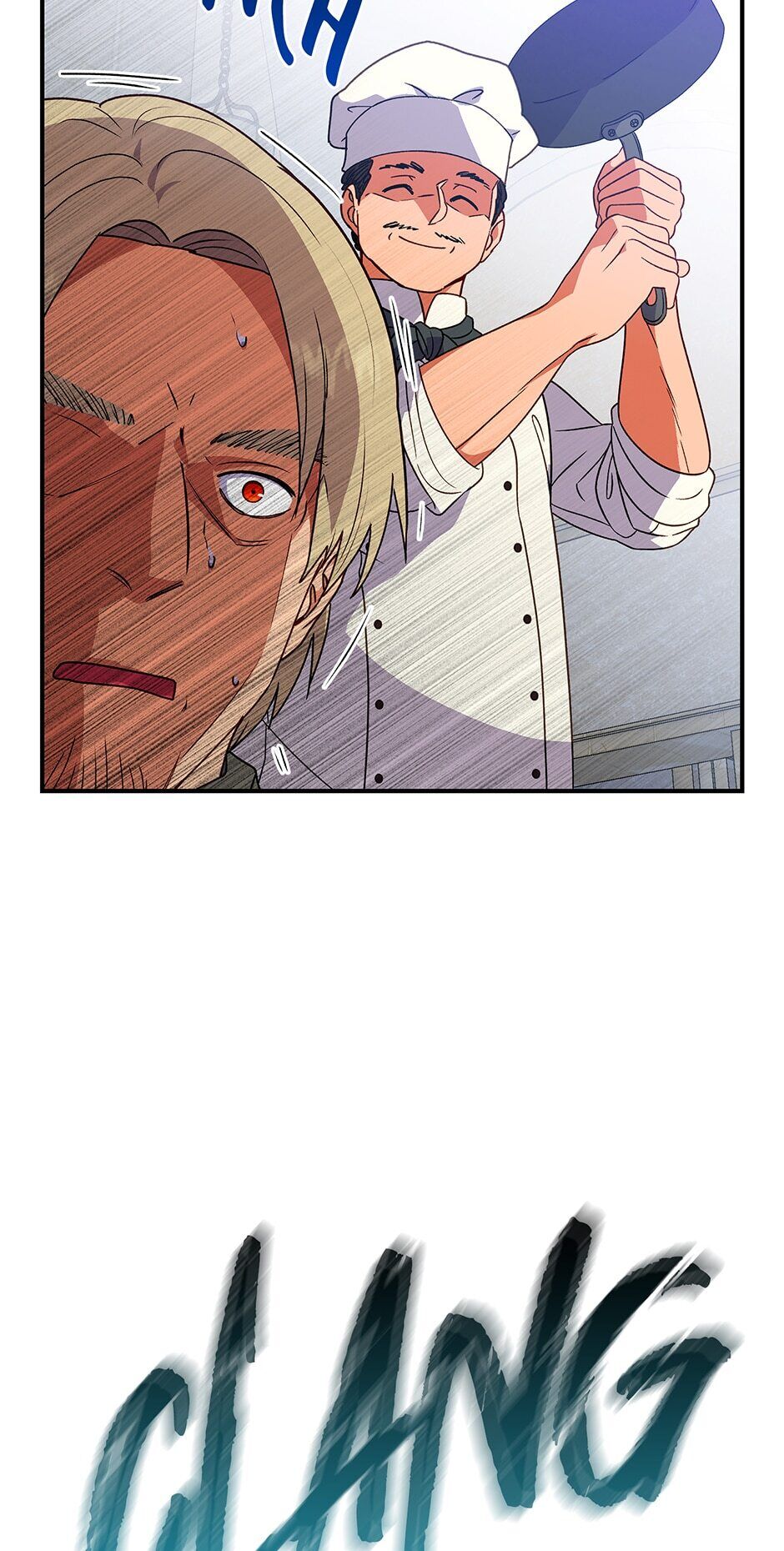 The Monster Duchess and Contract Princess - Chapter 123 Page 34