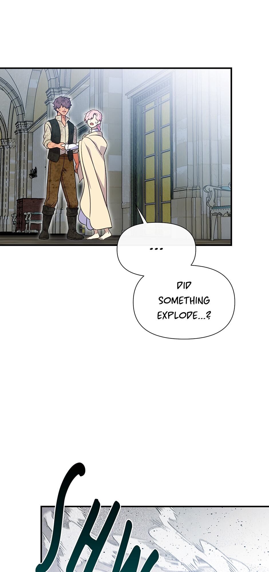The Monster Duchess and Contract Princess - Chapter 123 Page 61