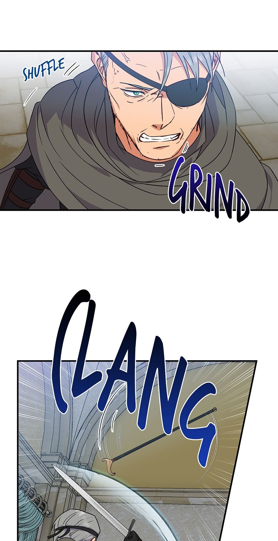 The Monster Duchess and Contract Princess - Chapter 124 Page 16