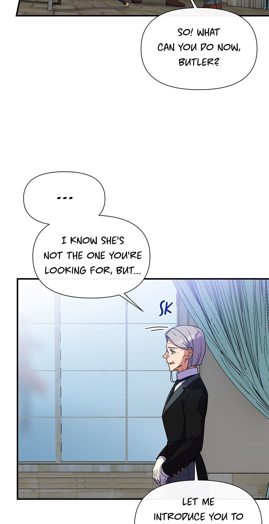 The Monster Duchess and Contract Princess - Chapter 124 Page 18