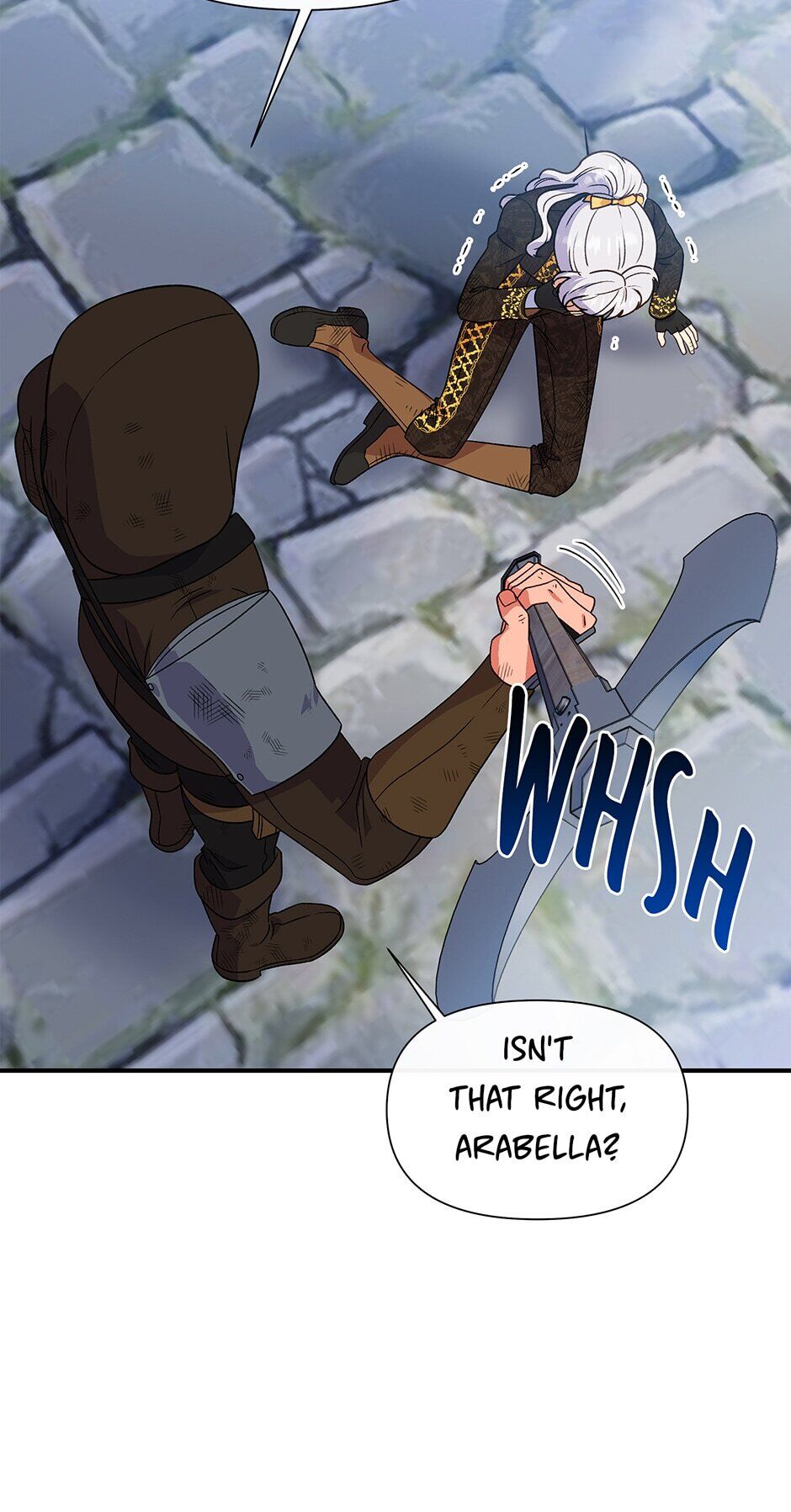 The Monster Duchess and Contract Princess - Chapter 125 Page 14