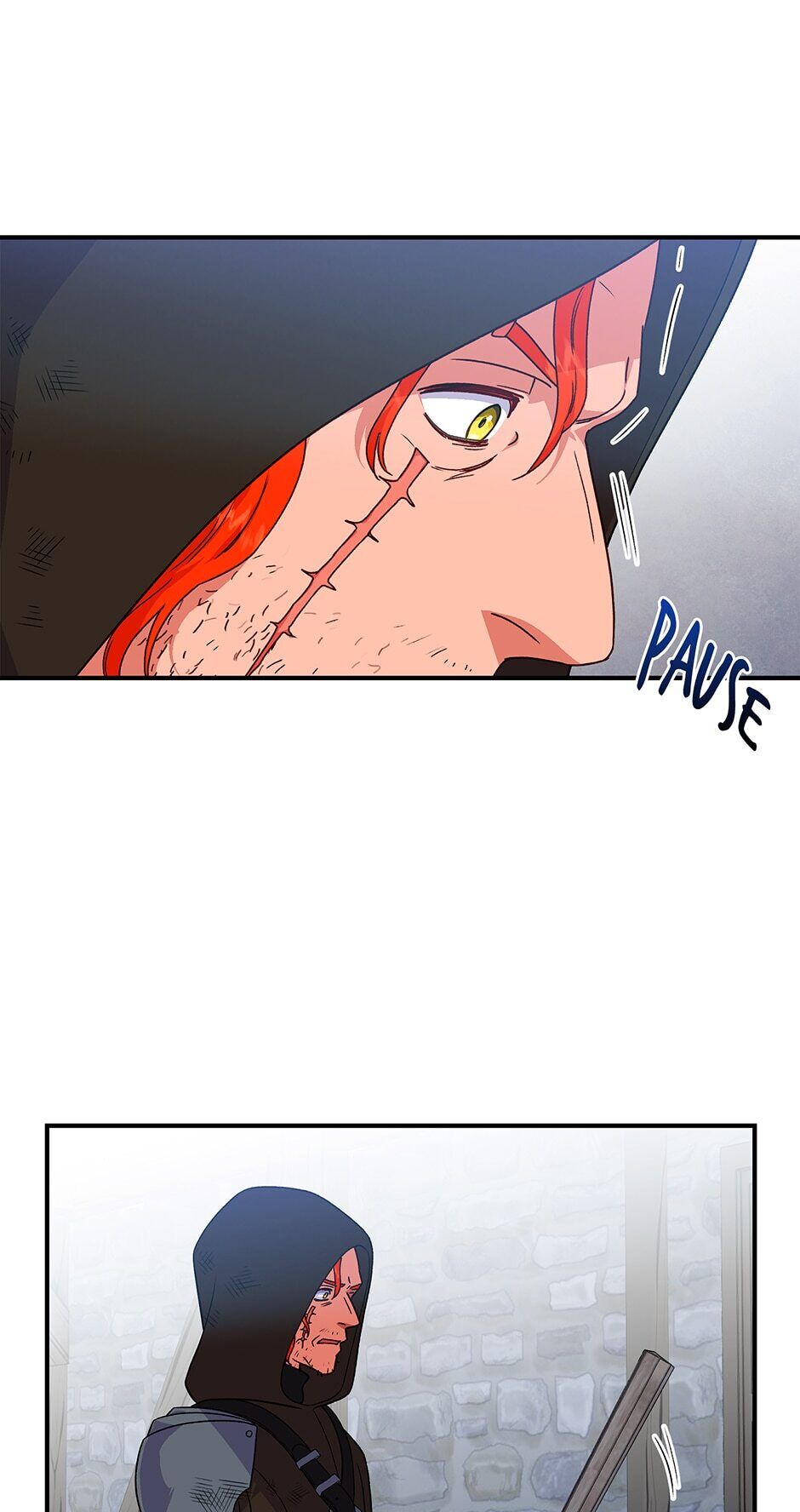 The Monster Duchess and Contract Princess - Chapter 125 Page 16