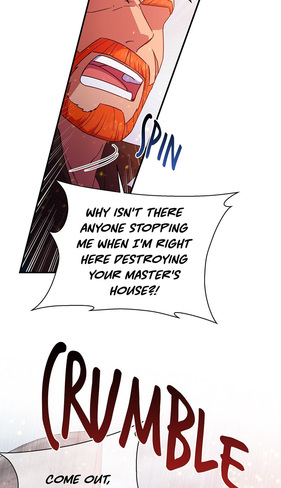 The Monster Duchess and Contract Princess - Chapter 125 Page 42