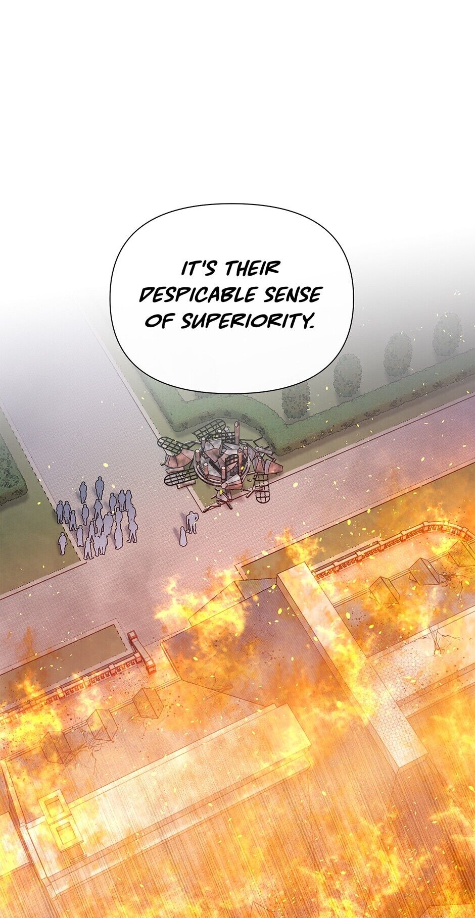 The Monster Duchess and Contract Princess - Chapter 125 Page 48