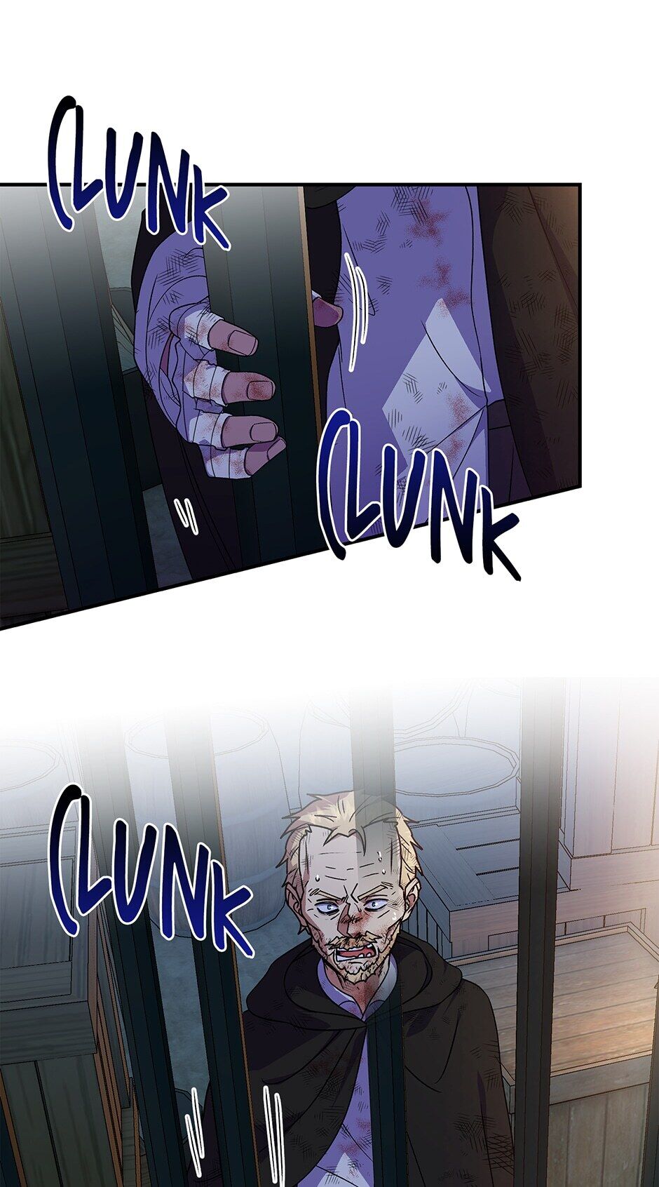 The Monster Duchess and Contract Princess - Chapter 126 Page 3