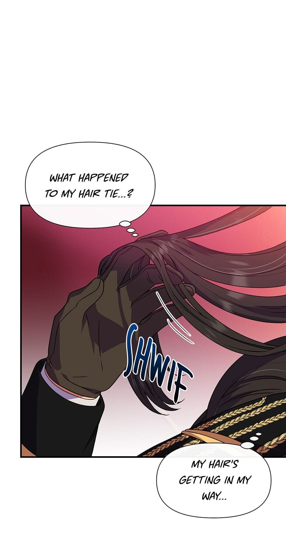 The Monster Duchess and Contract Princess - Chapter 126 Page 35