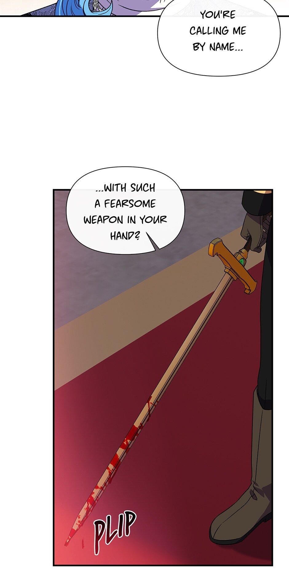 The Monster Duchess and Contract Princess - Chapter 126 Page 43