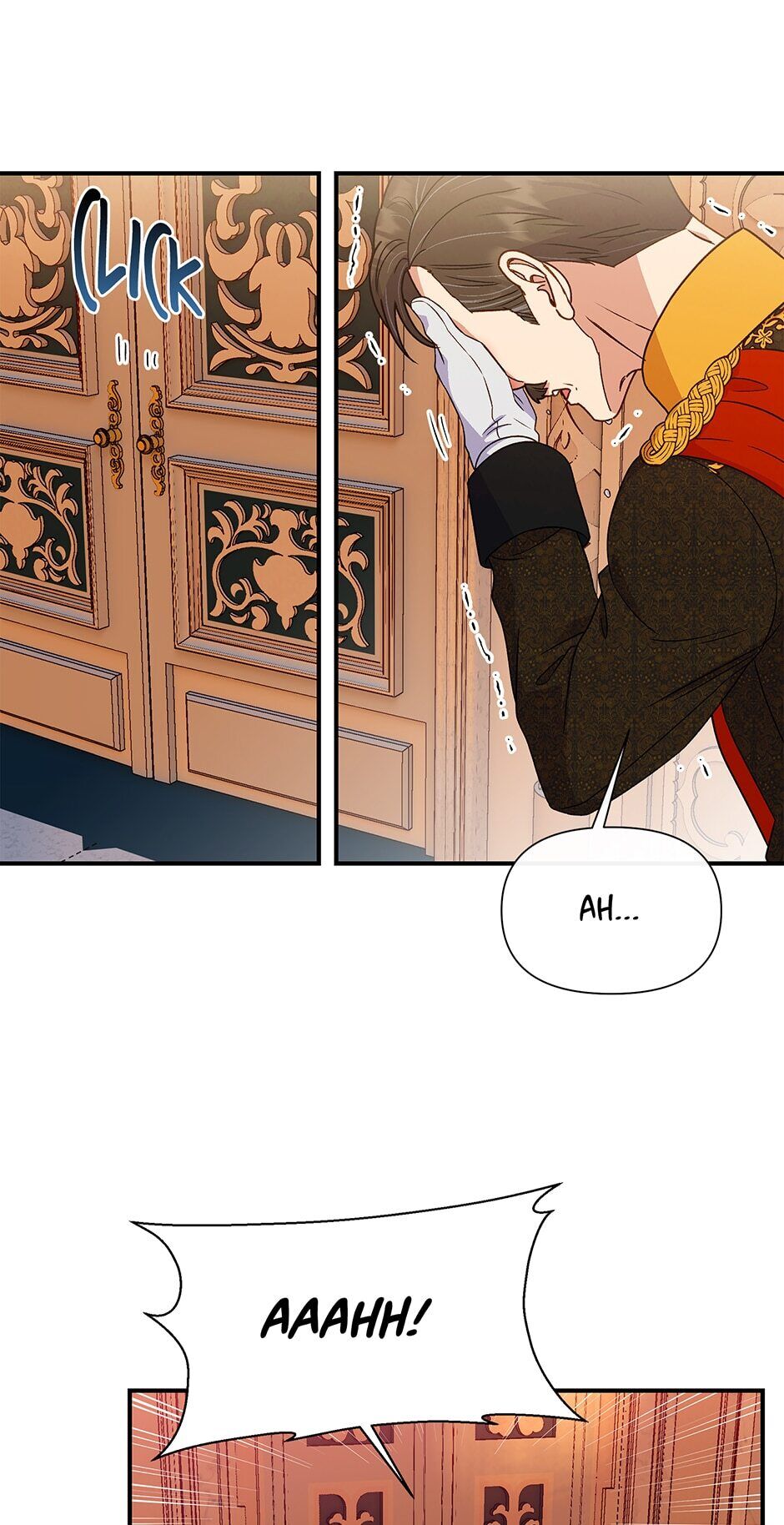 The Monster Duchess and Contract Princess - Chapter 127 Page 48