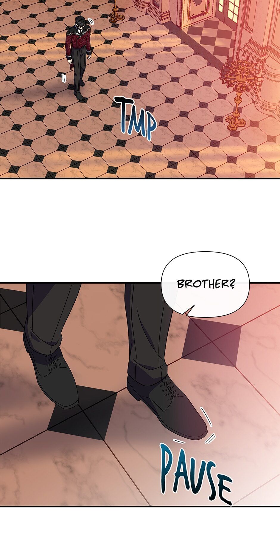 The Monster Duchess and Contract Princess - Chapter 127 Page 50