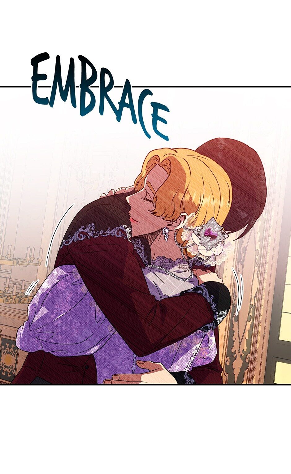 The Monster Duchess and Contract Princess - Chapter 127 Page 62