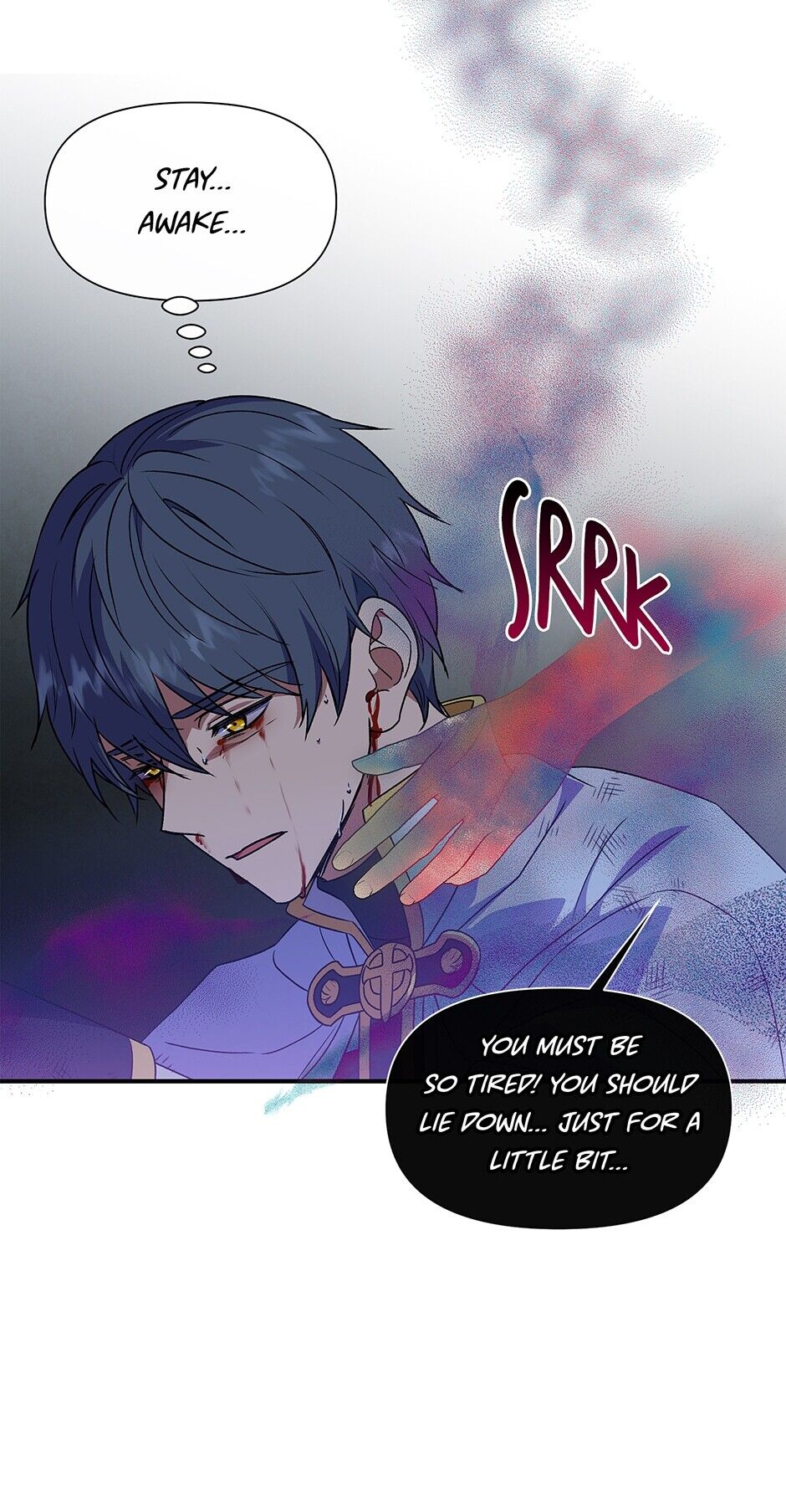 The Monster Duchess and Contract Princess - Chapter 128 Page 17