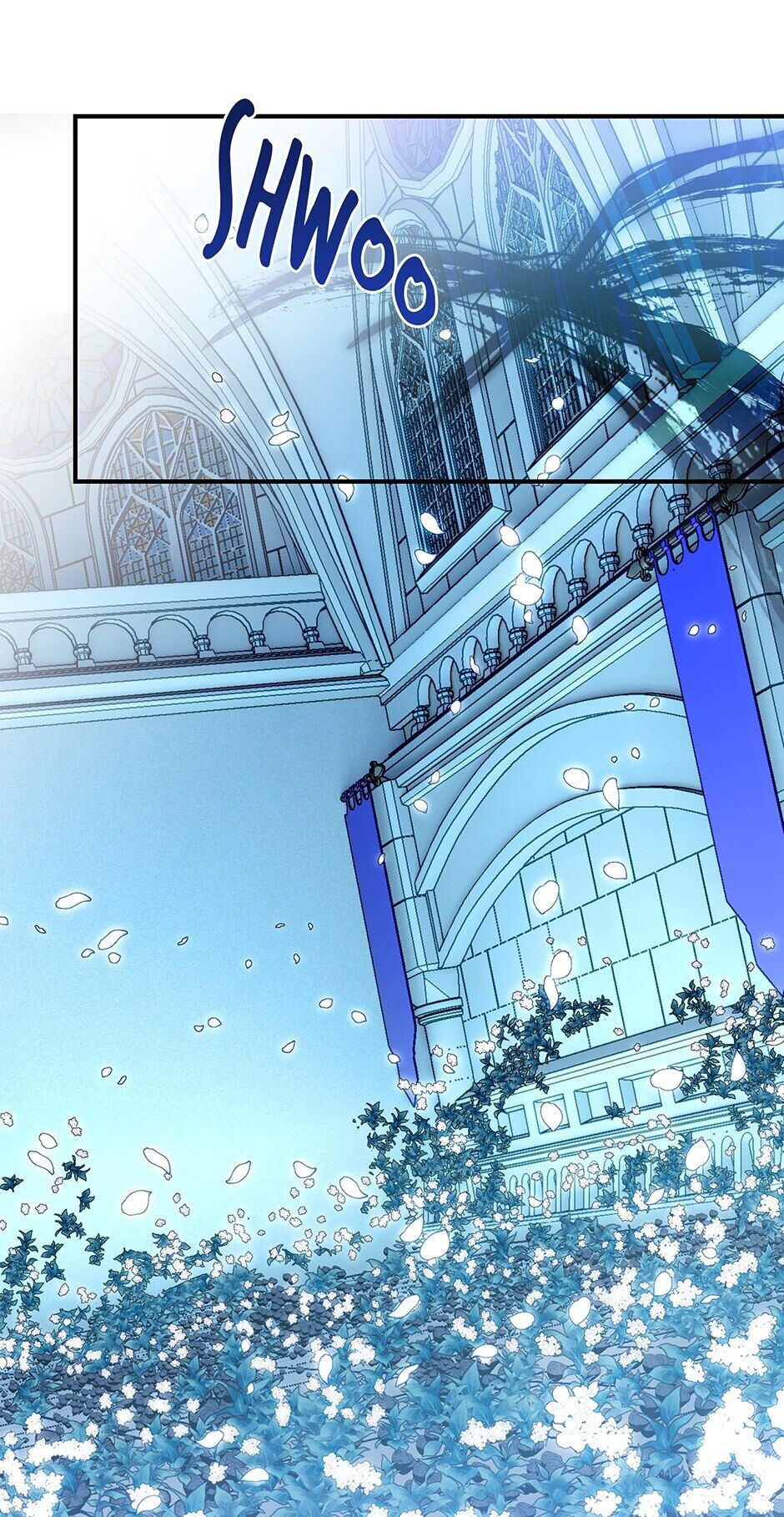 The Monster Duchess and Contract Princess - Chapter 129 Page 1