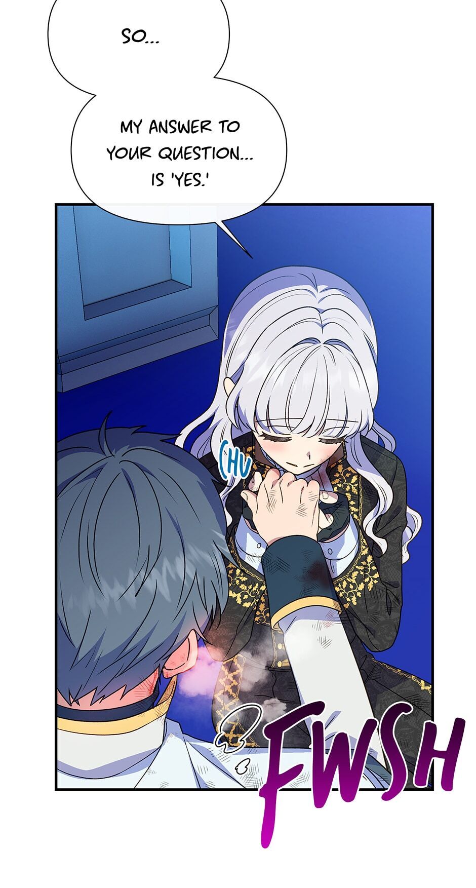 The Monster Duchess and Contract Princess - Chapter 129 Page 19