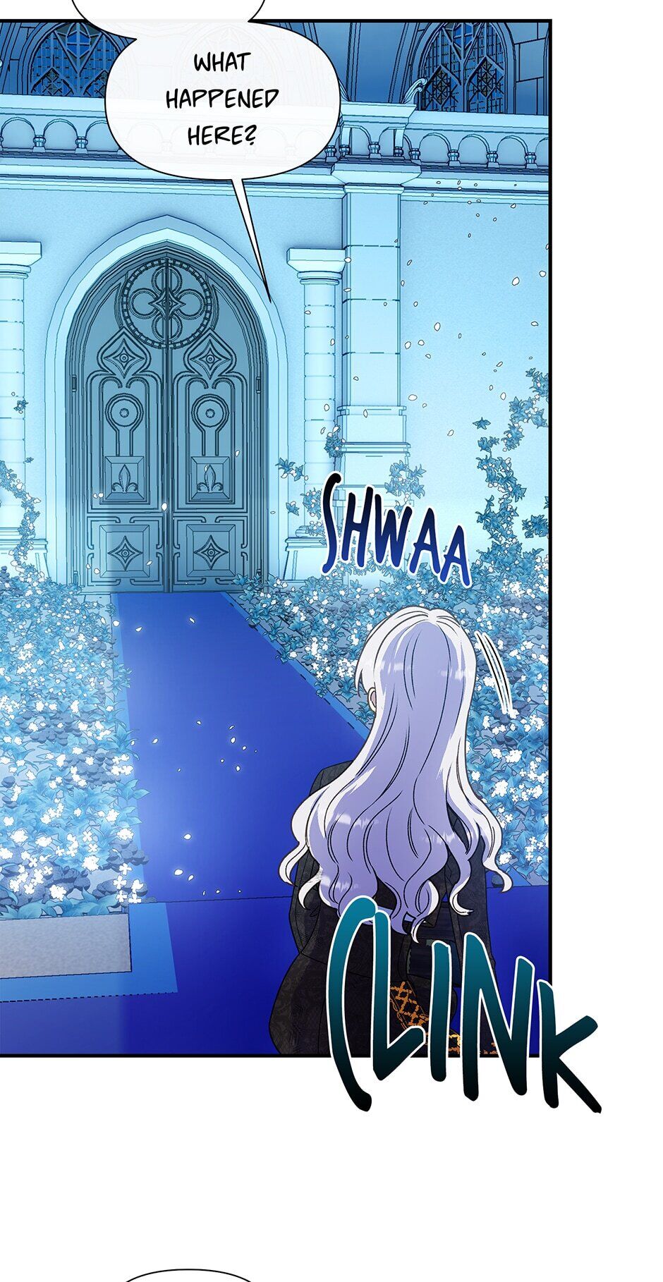The Monster Duchess and Contract Princess - Chapter 129 Page 3