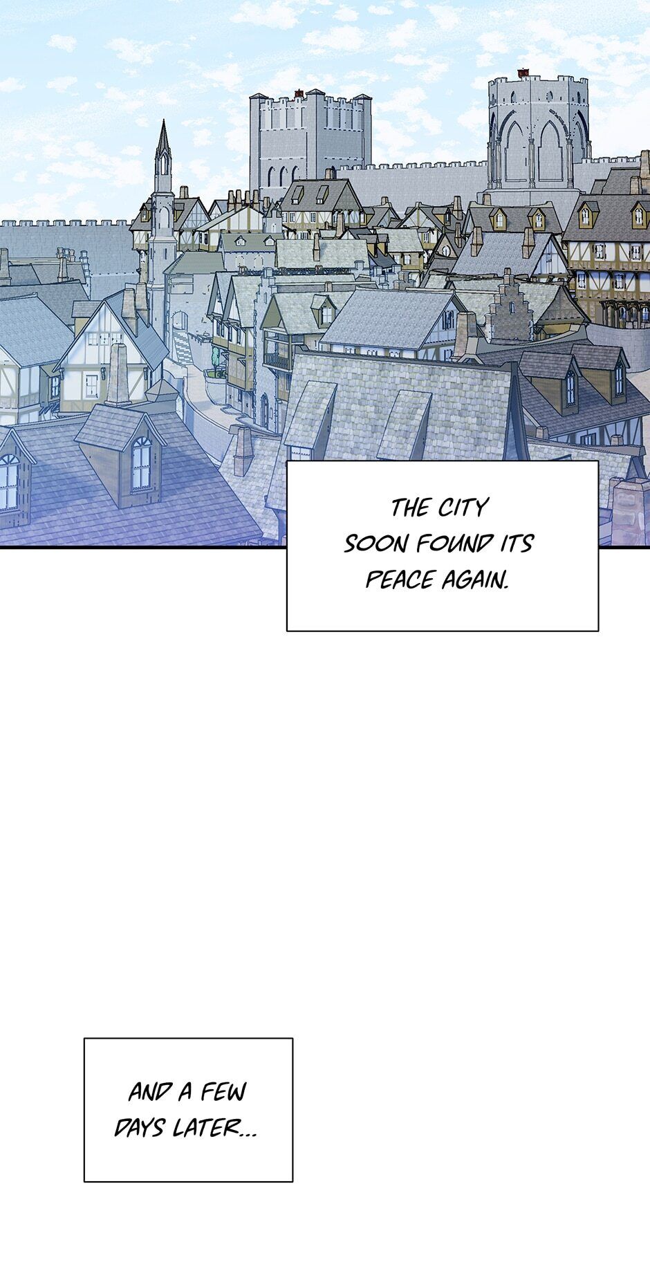 The Monster Duchess and Contract Princess - Chapter 130 Page 10