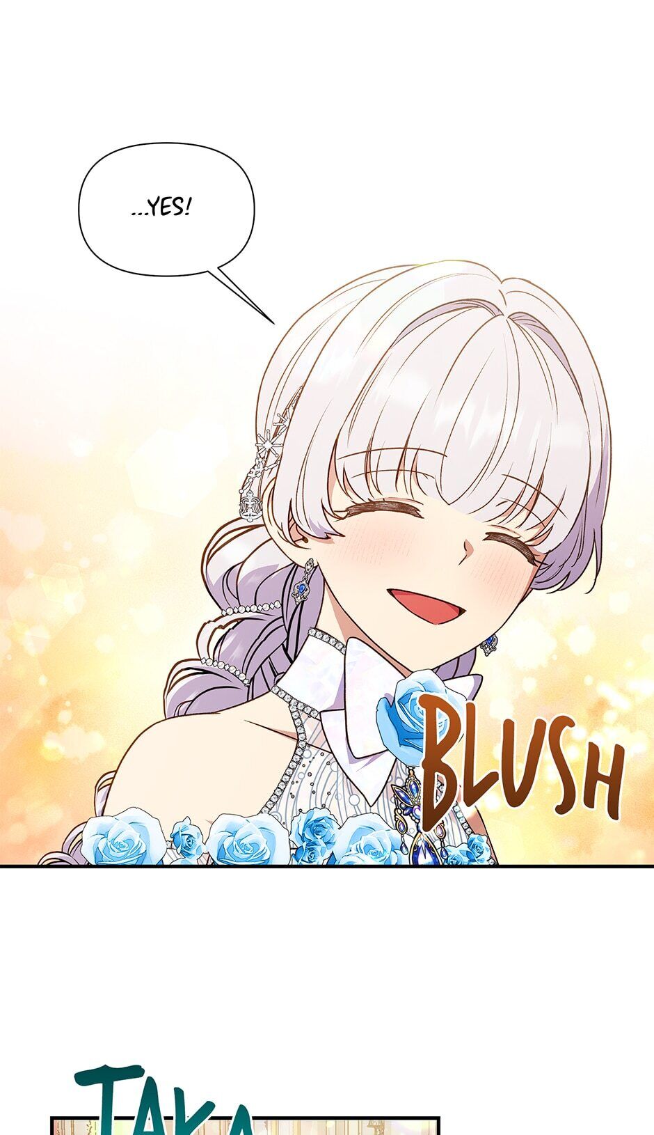 The Monster Duchess and Contract Princess - Chapter 130 Page 24