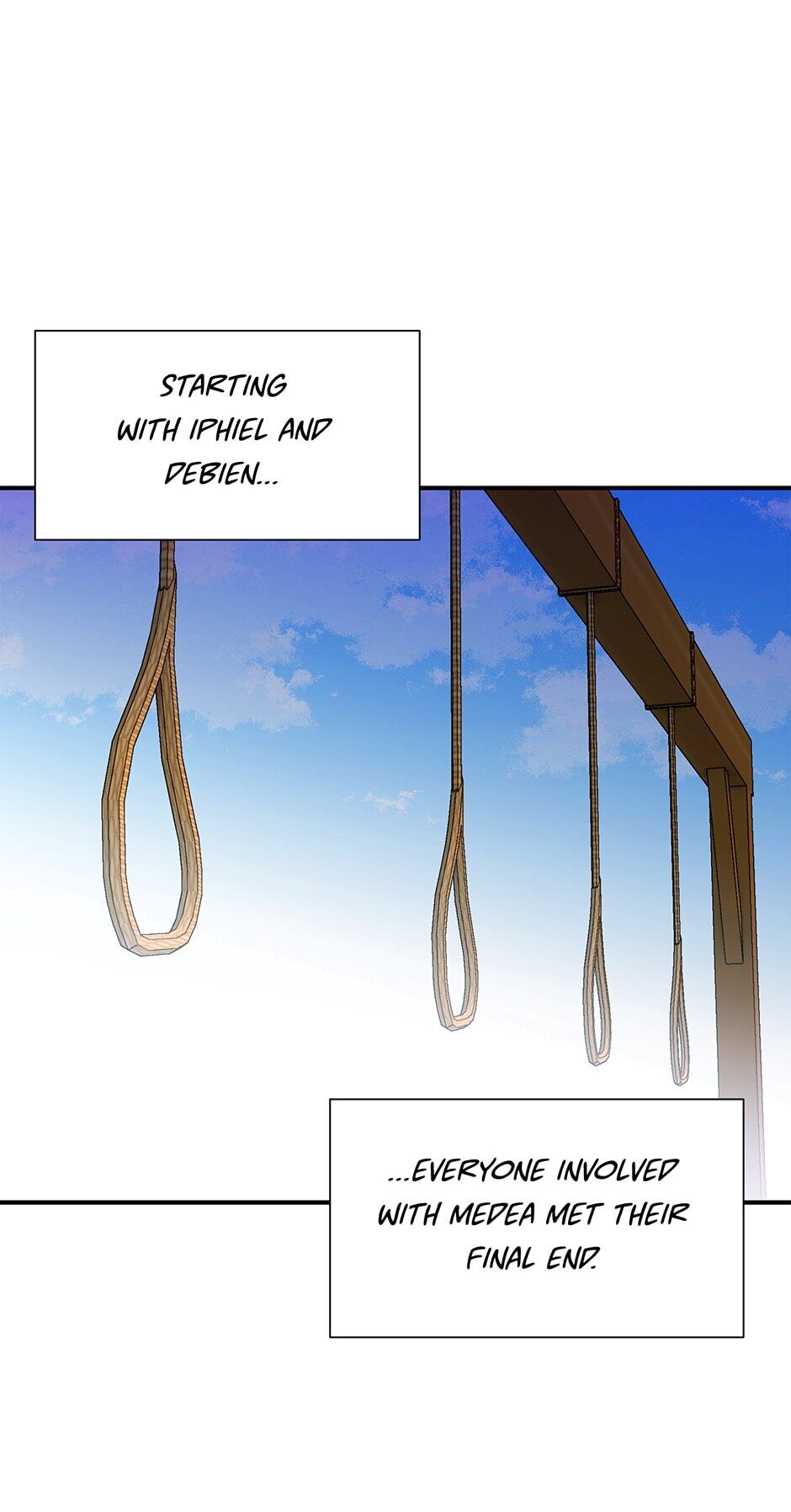 The Monster Duchess and Contract Princess - Chapter 130 Page 3