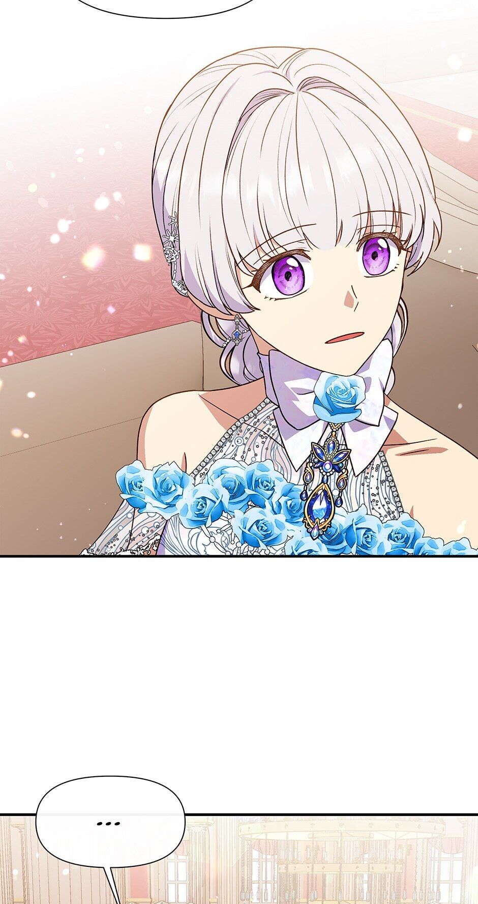 The Monster Duchess and Contract Princess - Chapter 130 Page 49