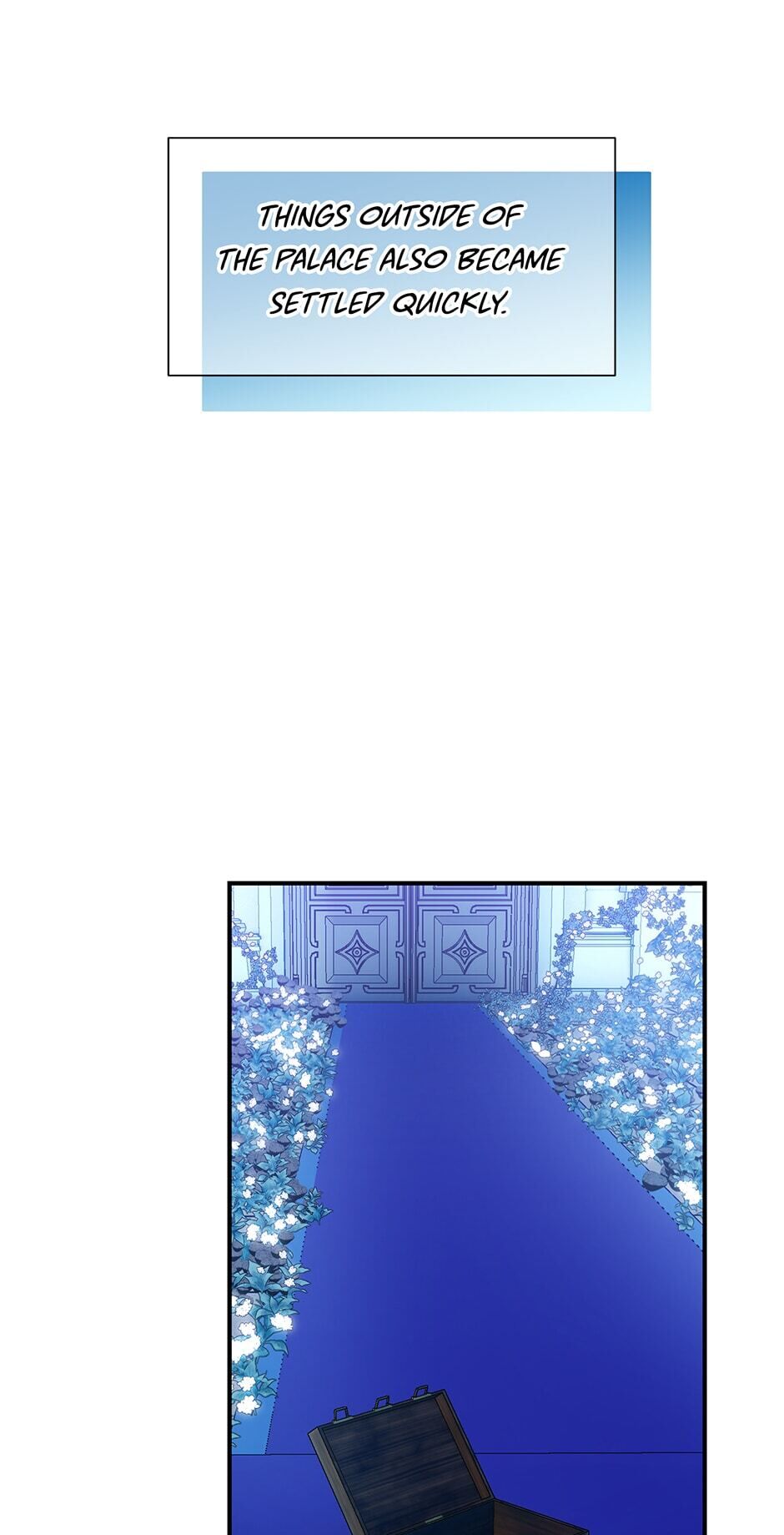 The Monster Duchess and Contract Princess - Chapter 130 Page 7