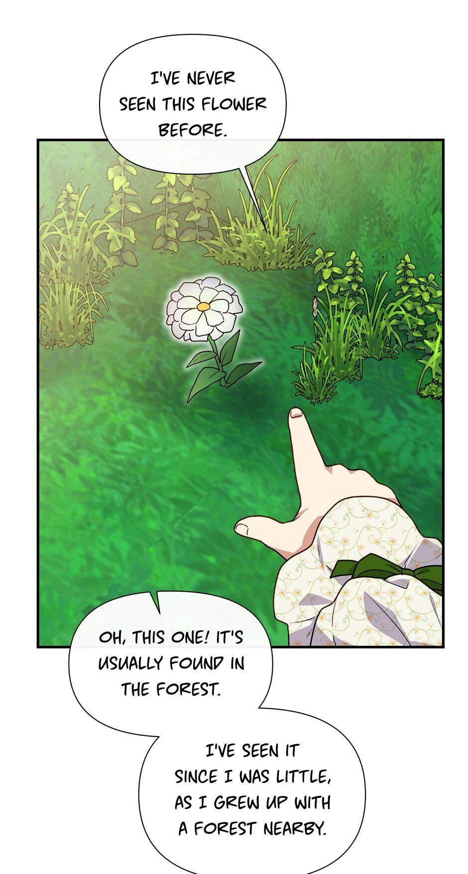 The Monster Duchess and Contract Princess - Chapter 131 Page 57