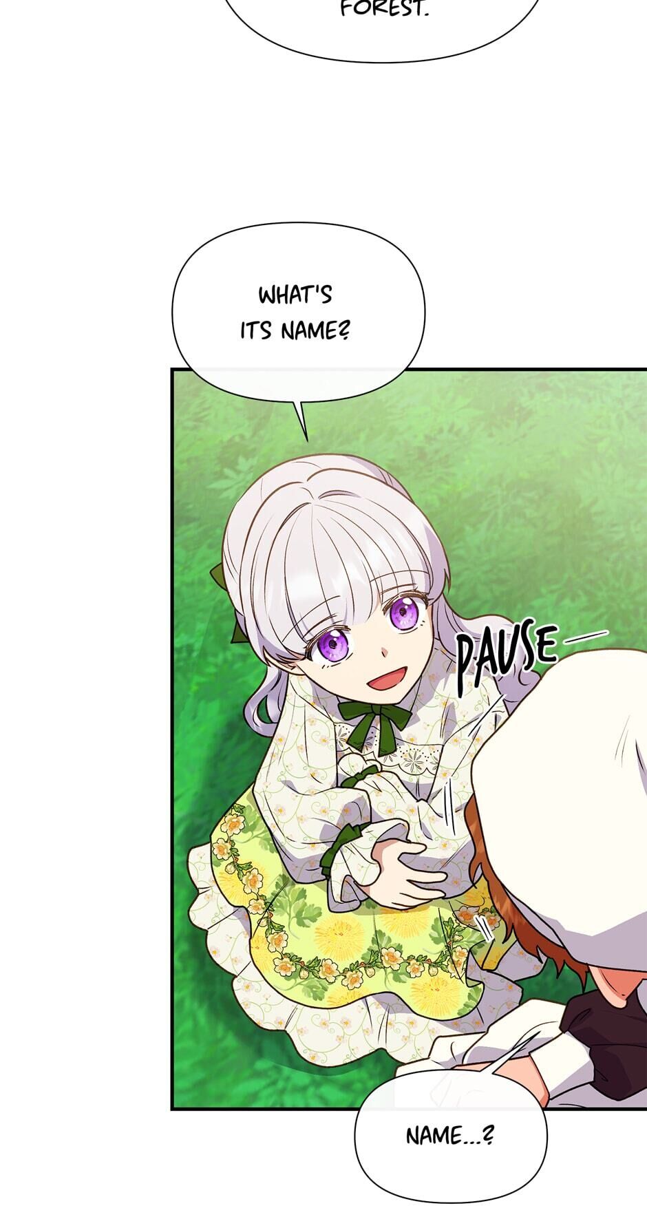 The Monster Duchess and Contract Princess - Chapter 131 Page 59