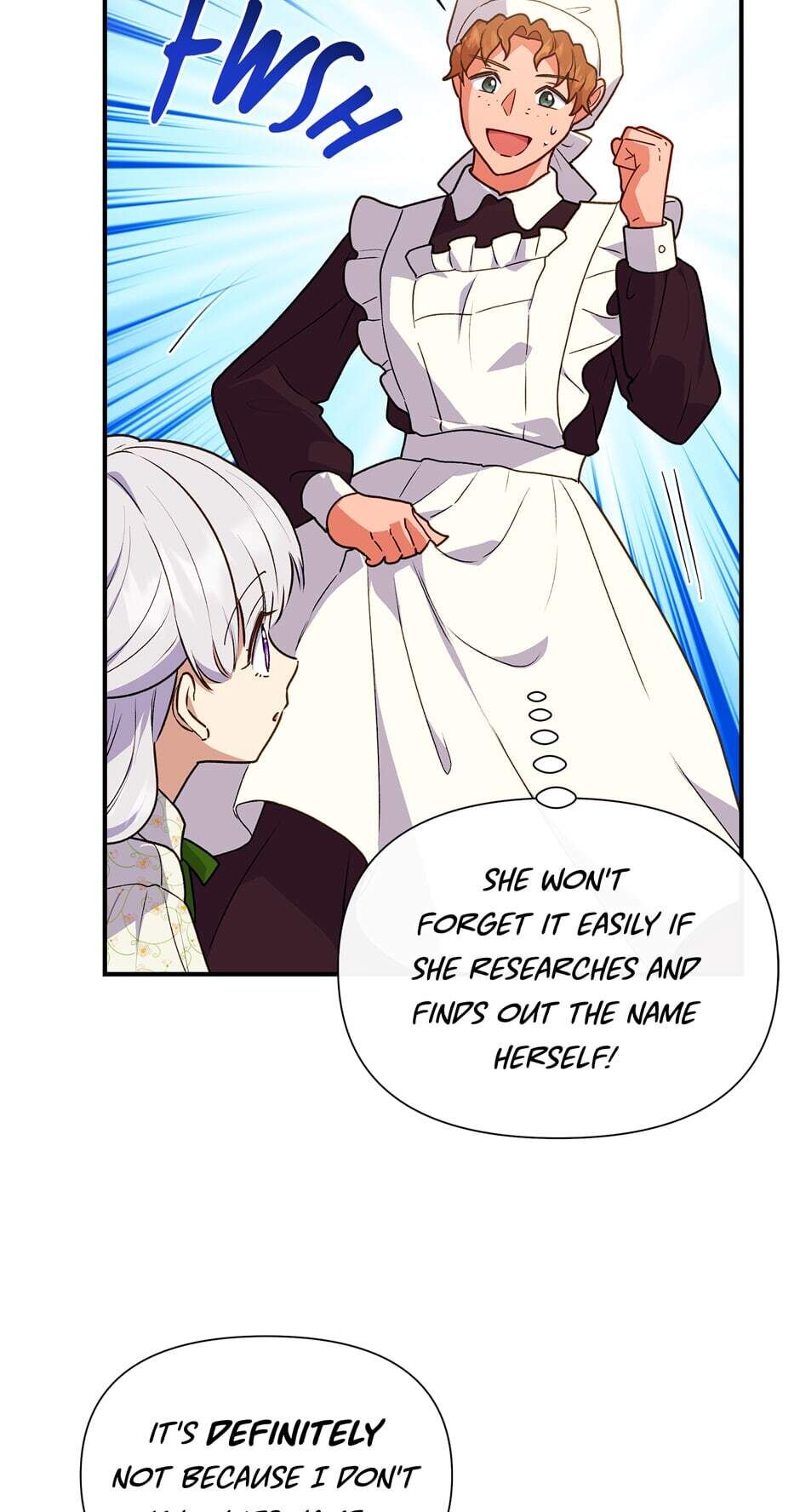 The Monster Duchess and Contract Princess - Chapter 131 Page 62