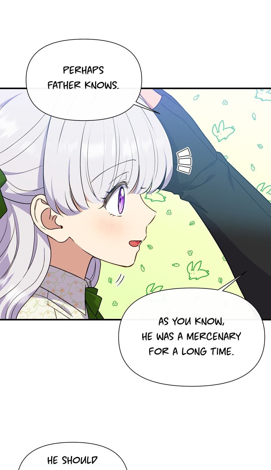 The Monster Duchess and Contract Princess - Chapter 132 Page 11