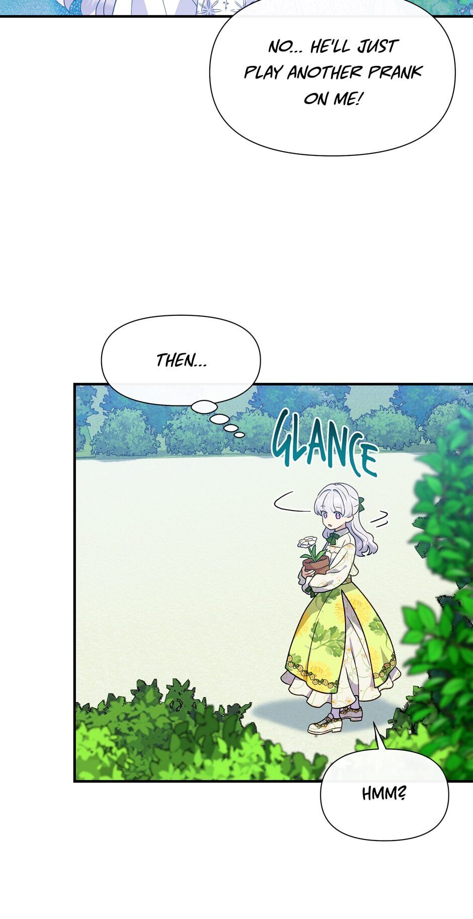 The Monster Duchess and Contract Princess - Chapter 132 Page 29