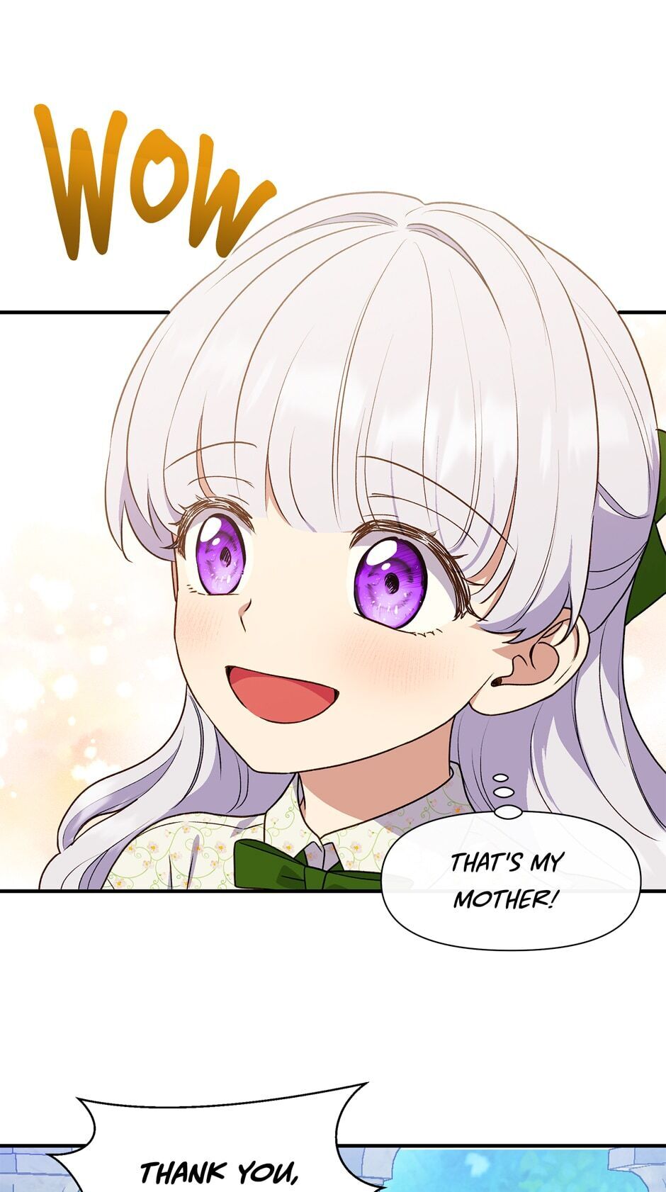The Monster Duchess and Contract Princess - Chapter 132 Page 35