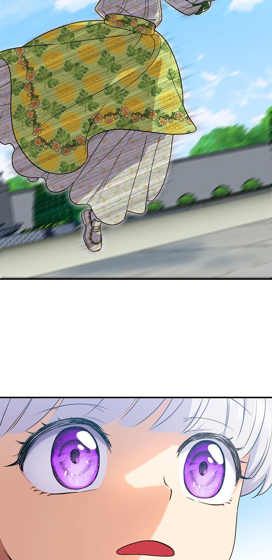 The Monster Duchess and Contract Princess - Chapter 132 Page 53
