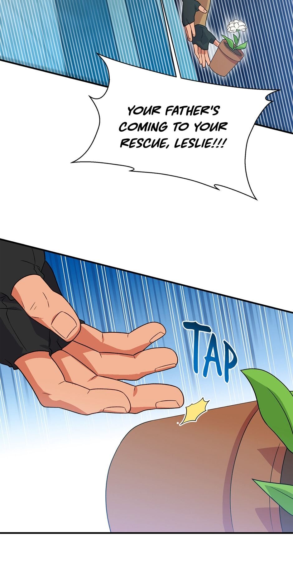 The Monster Duchess and Contract Princess - Chapter 132 Page 57